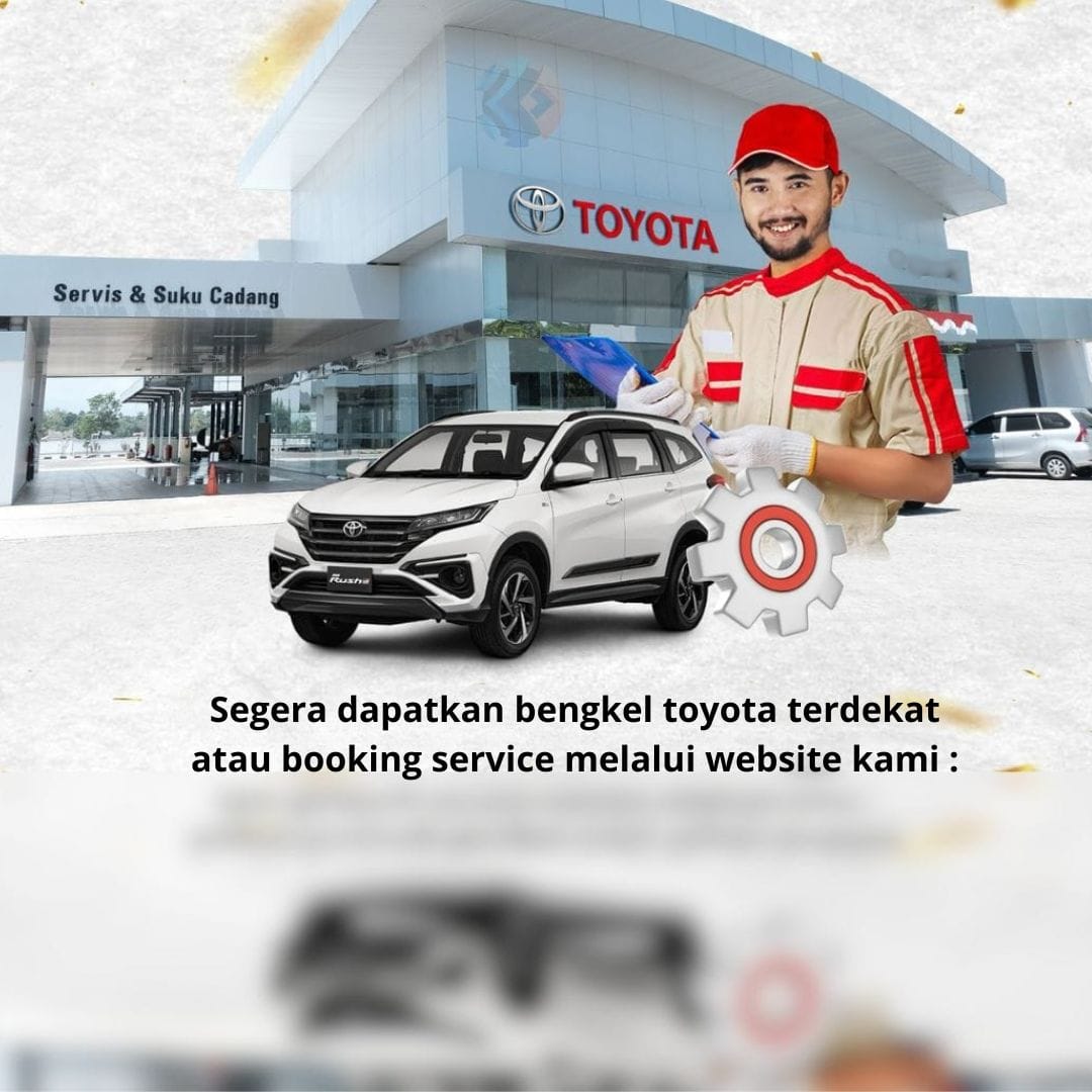 toyota jakarta